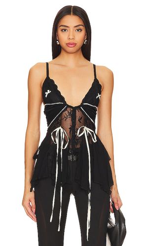 Jail Top in . Size 38/XS - Aniye Records - Modalova