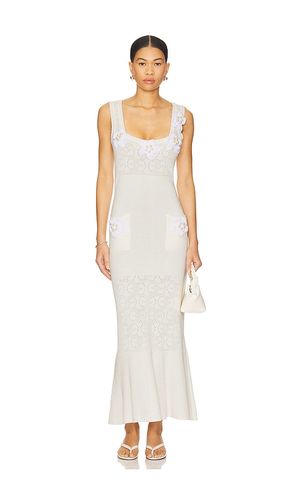 JUPE LONGUE DRESS in . Size M, S, XL, XS - ANDREEVA - Modalova