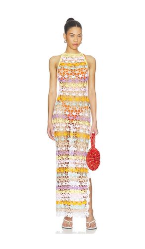 ROBE MAXI en . Taille M. Also en XS, S, L - ANDREEVA - Modalova