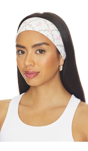 Astoria BANDEAU HEADBAND en Cream - Astoria - Modalova