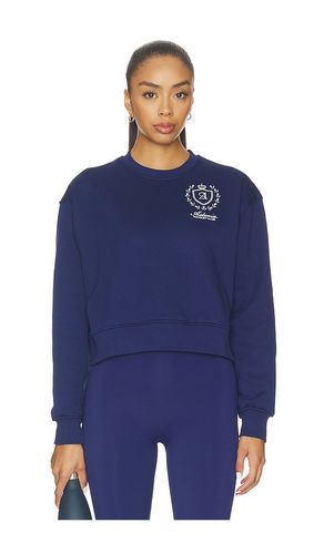 SWEAT CROPPED RACQUET CLUB en . Taille L. Also en M, S, XS - Astoria - Modalova