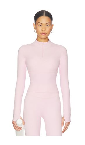 BLOUSON AVEC DEMI GLISSIÈRE HALF ZIP JACKET en . Taille M. Also en S, XL, XS - Astoria - Modalova