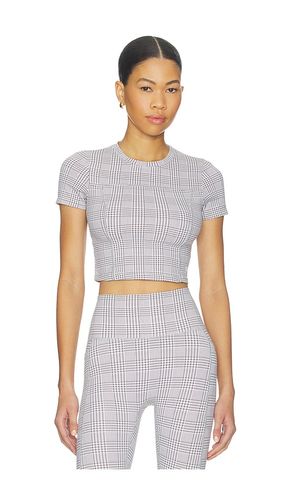 T-SHIRT MOULANT CONTOUR TEE en . Taille L. Also en M, S, XS - Astoria - Modalova