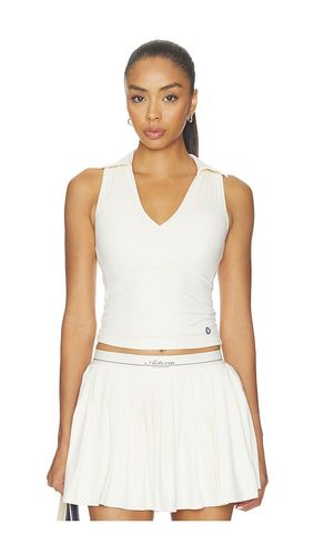 Polo Tank Top en . Taille L. Also en M, S - Astoria - Modalova