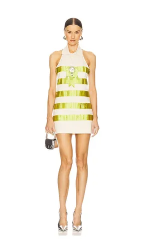 ROBE POLO CRYSTAL in ,. Size M, XS - AREA - Modalova