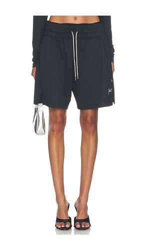 Sporty Basketball Short en . Taille M. Also en S, XS - AREA - Modalova