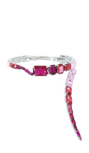 AREA COLLIER en Pink - AREA - Modalova