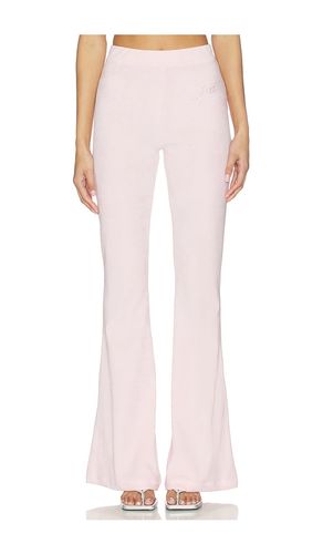 PANTALON BITCHY TRACK en . Taille M. Also en S, XS - AREA - Modalova