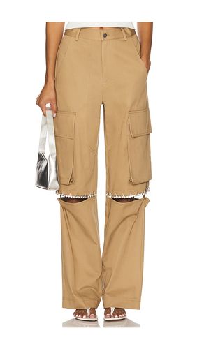 PANTALON CRYSTAL en . Taille M. Also en S, XS - AREA - Modalova