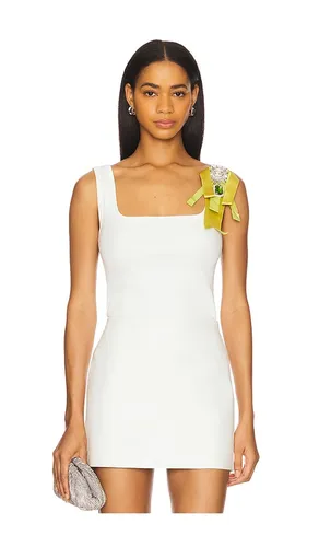 DÉBARDEUR CRYSTAL BOW in . Size M, S, XS - AREA - Modalova