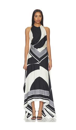 ROBE JANELLE en ,. Taille 0. Also en 2 - Amir Taghi - Modalova