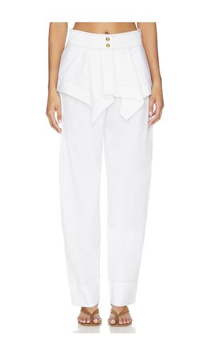 PANTALON MARTI en . Taille 2. Also en 4, 6 - Amir Taghi - Modalova