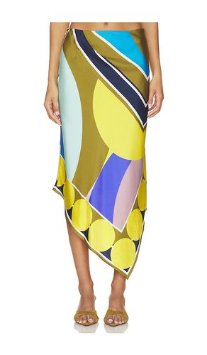 JUPE PILAR en ,. Taille 4. Also en 6 - Amir Taghi - Modalova