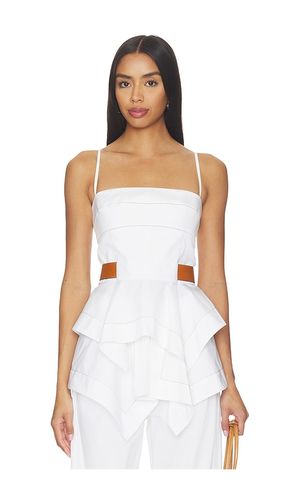 Alyson Top en . Taille 0. Also en 6 - Amir Taghi - Modalova
