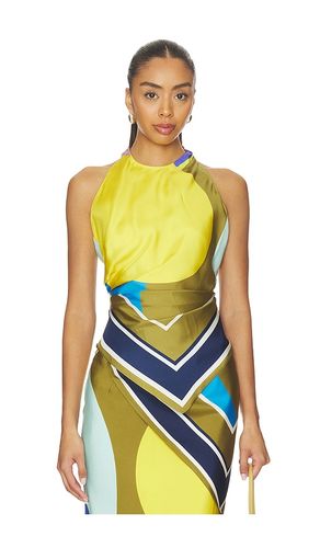 Adrienne Top en ,. Taille 2. Also en 4, 6 - Amir Taghi - Modalova