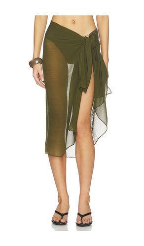 Santorini Sarong en - Away That Day - Modalova