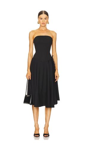 ROBE MAXI KITTIE in . Size M - Amelie Teje - Modalova