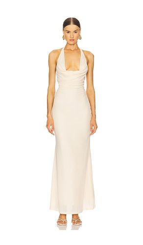 ROBE DE SOIRÉE DOS NU VEUVE en . Taille L. Also en M - Amelie Teje - Modalova