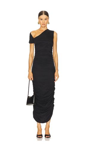 ROBE MI-LONGUE STASERA en . Taille XS. Also en M - Amelie Teje - Modalova