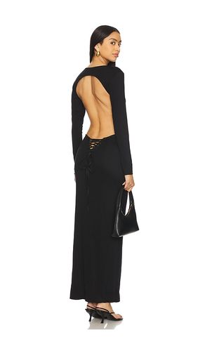 ROBE MAXI AISHA en . Taille L. Also en M, S, XS - Amelie Teje - Modalova