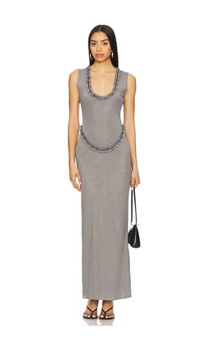 ROBE MAXI MIRO in . Size M, S - Amelie Teje - Modalova