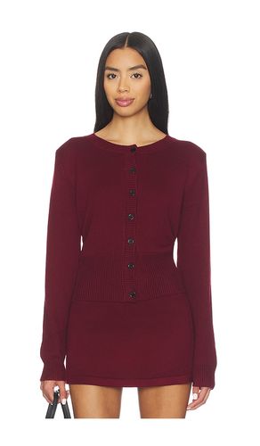 Elle Knit Top en . Taille L. Also en M, S, XS - Amelie Teje - Modalova