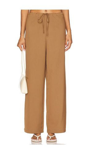 PANTALON COSTERA en . Taille L. Also en M, S, XS - Amelie Teje - Modalova