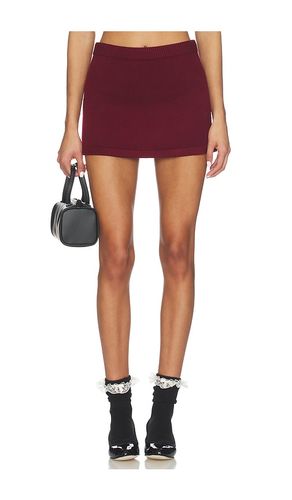 JUPE ELLE KNIT en . Taille L. Also en M, S, XS - Amelie Teje - Modalova