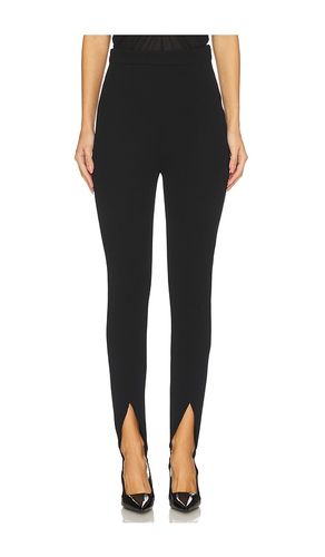 LEGGINGS FUSEAU en . Taille 34. Also en 36, 40 - Atlein - Modalova