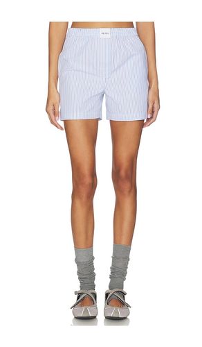 Striped Boxer Short en . Taille 36. Also en 38, 40, 42, 44 - THE ATTICO - Modalova