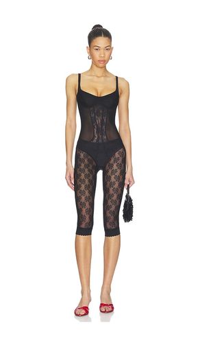 COMBISHORT en . Taille 36. Also en 38, 40, 42 - THE ATTICO - Modalova
