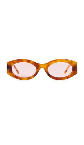 LUNETTES DE SOLEIL BERTA in - THE ATTICO - Modalova