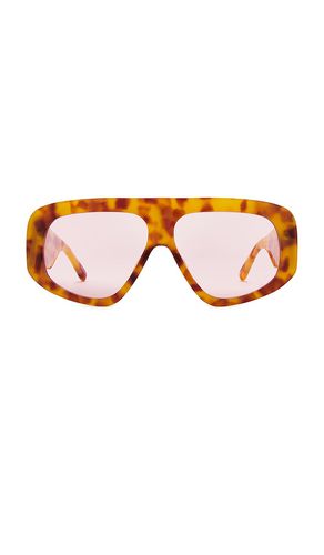 LUNETTES DE SOLEIL MILANO in - THE ATTICO - Modalova