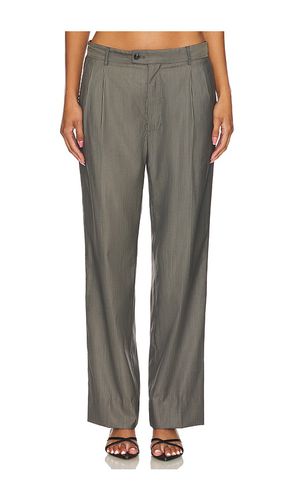 PANTALON TAILORED in . Size M, S, XL - Apres Studio - Modalova