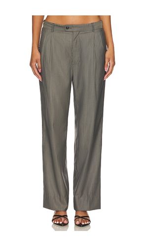 PANTALON TAILORED in . Size S, XS - Apres Studio - Modalova