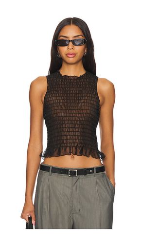 DÉBARDEUR RUCHED in . Size M, S, XL, XS - Apres Studio - Modalova