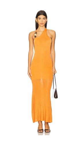 ROBE MAXI LIATRIS en . Taille S. Also en M - AZULU - Modalova