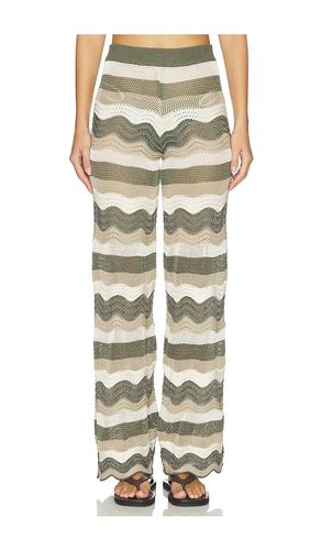PANTALON MARTINA en . Taille XS. Also en S, M, L - AZULU - Modalova
