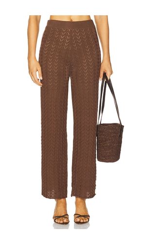 PANTALON MARLOWE en . Taille S. Also en M, L - AZULU - Modalova