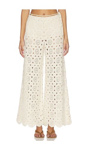 PANTALON VERA en . Taille L. Also en M, S, XL, XS, XXS - AZULU - Modalova