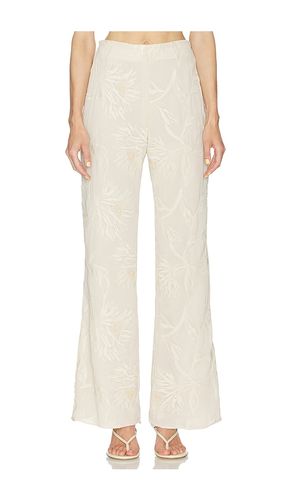 PANTALON EMIKO en . Taille L. Also en S - AZULU - Modalova