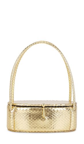 Constance Petite Oval Bag in - Alexis - Modalova