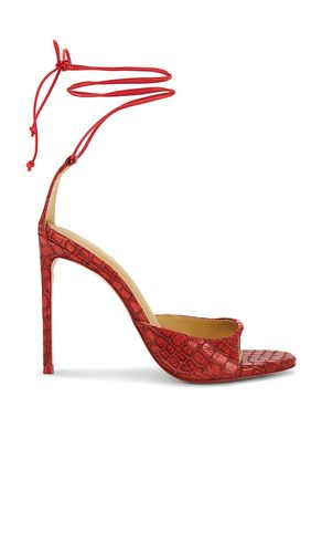 SANDALES À TALONS in . Size 38, 39, 40 - Alexis - Modalova