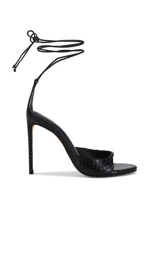 SANDALES À TALONS in . Size 40, 41 - Alexis - Modalova