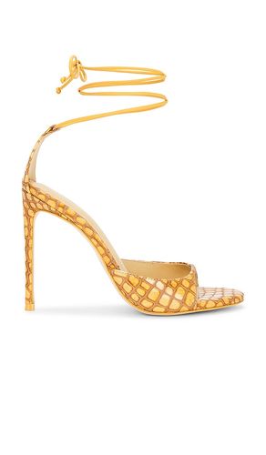 SANDALES À TALONS en . Taille 36. Also en 37, 38, 39 - Alexis - Modalova