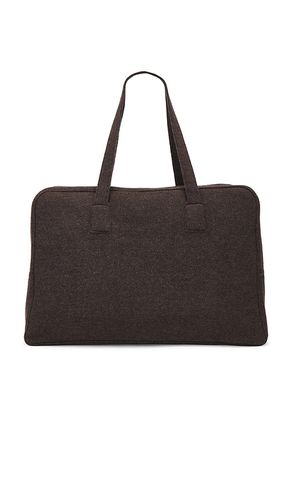 Jacques Zipper Duffle en - Aya Muse - Modalova