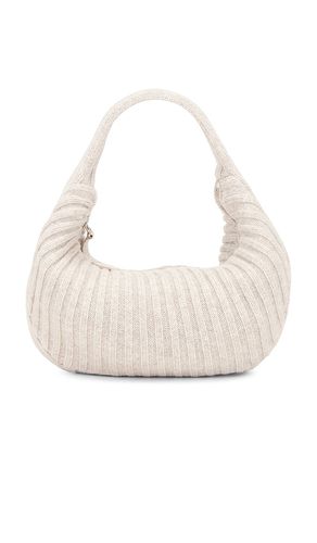 Aya Muse MINI-SAC LUNA in Neutral - Aya Muse - Modalova