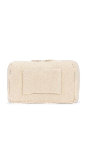 Aya Muse POCHETTE WINNIE en Beige - Aya Muse - Modalova