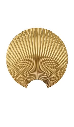 Concha Decorative Hook in - AYTM - Modalova