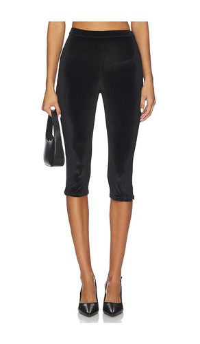 Shreya Velvet Capri en . Taille S. Also en XS - Azeeza - Modalova